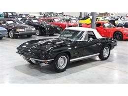 1964 Chevrolet Corvette (CC-2075029) for sale in Runnemede, New Jersey