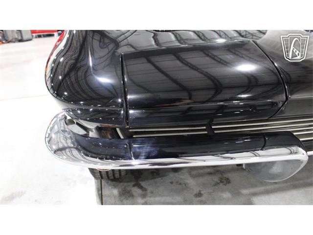 1964 Chevrolet Corvette (CC-2075029) for sale in Runnemede, New Jersey