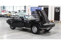 1964 Chevrolet Corvette (CC-2075029) for sale in Runnemede, New Jersey