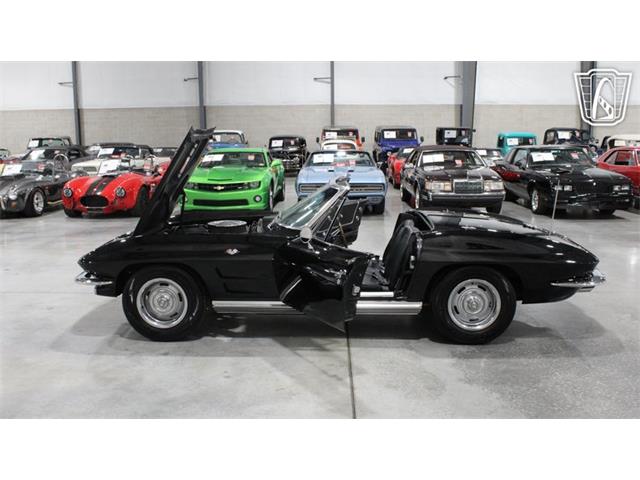 1964 Chevrolet Corvette (CC-2075029) for sale in Runnemede, New Jersey