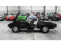 1964 Chevrolet Corvette (CC-2075029) for sale in Runnemede, New Jersey