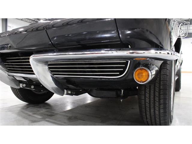 1964 Chevrolet Corvette (CC-2075029) for sale in Runnemede, New Jersey