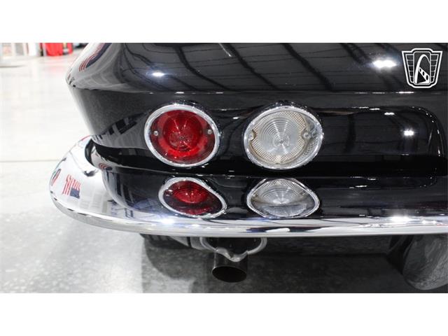 1964 Chevrolet Corvette (CC-2075029) for sale in Runnemede, New Jersey