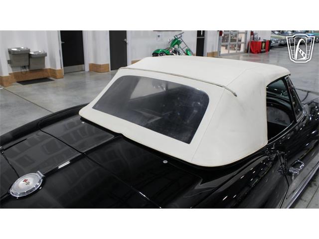 1964 Chevrolet Corvette (CC-2075029) for sale in Runnemede, New Jersey