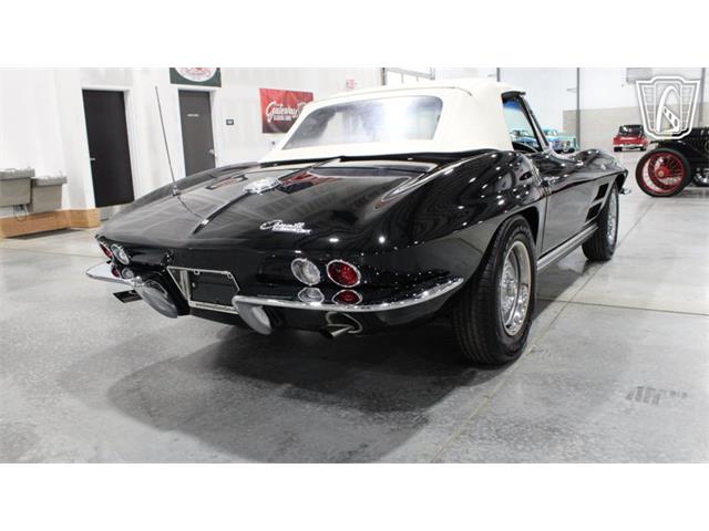 1964 Chevrolet Corvette (CC-2075029) for sale in Runnemede, New Jersey