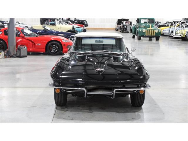 1964 Chevrolet Corvette (CC-2075029) for sale in Runnemede, New Jersey