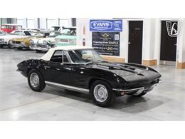 1964 Chevrolet Corvette (CC-2075029) for sale in Runnemede, New Jersey