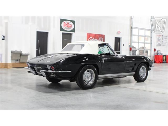 1964 Chevrolet Corvette (CC-2075029) for sale in Runnemede, New Jersey