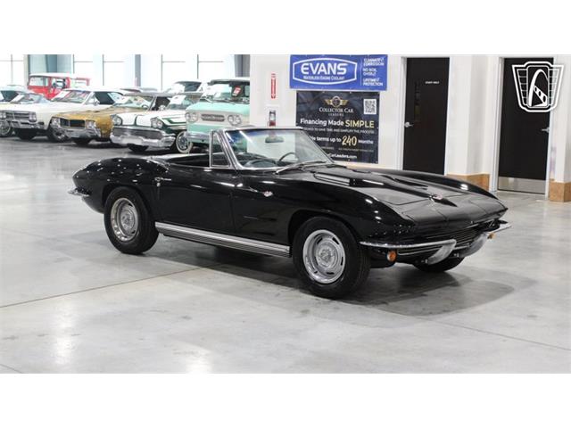 1964 Chevrolet Corvette (CC-2075029) for sale in Runnemede, New Jersey