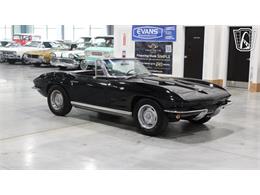 1964 Chevrolet Corvette (CC-2075029) for sale in Runnemede, New Jersey