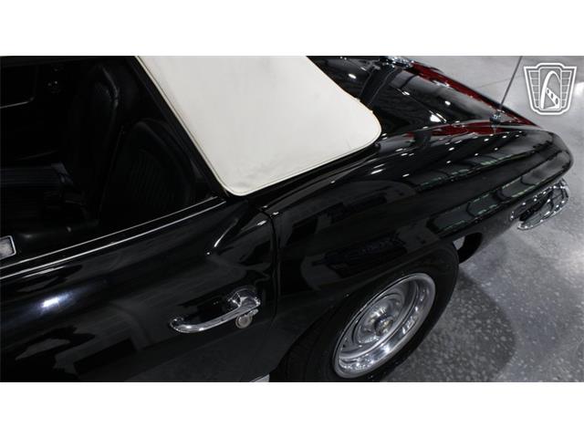 1964 Chevrolet Corvette (CC-2075029) for sale in Runnemede, New Jersey