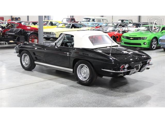 1964 Chevrolet Corvette (CC-2075029) for sale in Runnemede, New Jersey