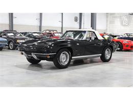 1964 Chevrolet Corvette (CC-2075029) for sale in Runnemede, New Jersey
