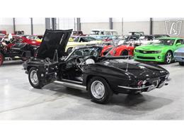 1964 Chevrolet Corvette (CC-2075029) for sale in Runnemede, New Jersey
