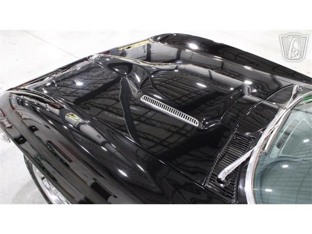 1964 Chevrolet Corvette (CC-2075029) for sale in Runnemede, New Jersey