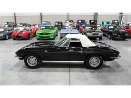 1964 Chevrolet Corvette (CC-2075029) for sale in Runnemede, New Jersey