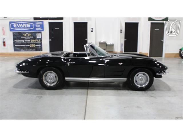 1964 Chevrolet Corvette (CC-2075029) for sale in Runnemede, New Jersey