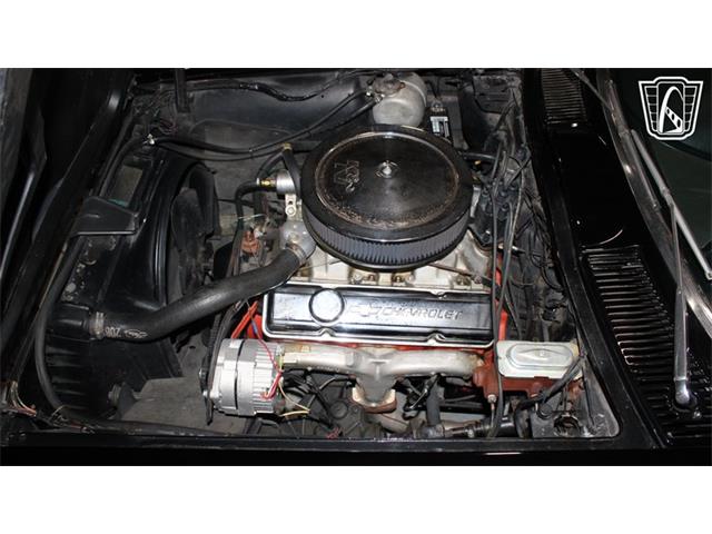 1964 Chevrolet Corvette (CC-2075029) for sale in Runnemede, New Jersey