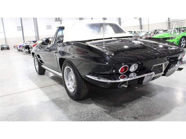 1964 Chevrolet Corvette (CC-2075029) for sale in Runnemede, New Jersey