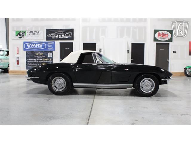 1964 Chevrolet Corvette (CC-2075029) for sale in Runnemede, New Jersey
