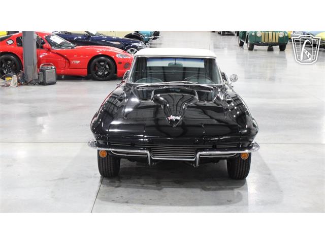 1964 Chevrolet Corvette (CC-2075029) for sale in Runnemede, New Jersey