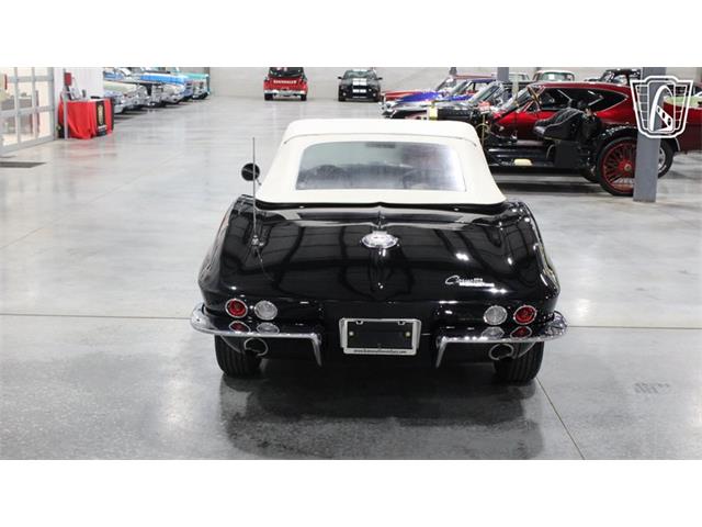 1964 Chevrolet Corvette (CC-2075029) for sale in Runnemede, New Jersey