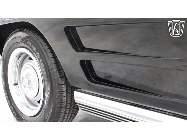 1964 Chevrolet Corvette (CC-2075029) for sale in Runnemede, New Jersey