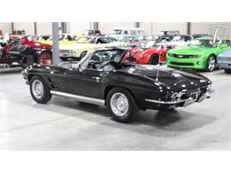 1964 Chevrolet Corvette (CC-2075029) for sale in Runnemede, New Jersey