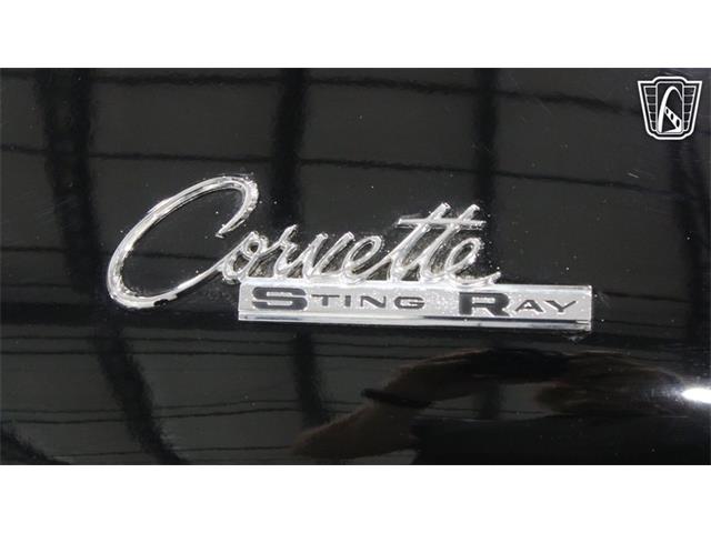 1964 Chevrolet Corvette (CC-2075029) for sale in Runnemede, New Jersey