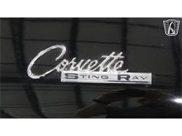 1964 Chevrolet Corvette (CC-2075029) for sale in Runnemede, New Jersey