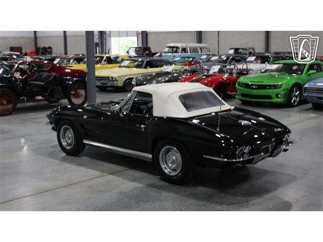 1964 Chevrolet Corvette (CC-2075029) for sale in Runnemede, New Jersey