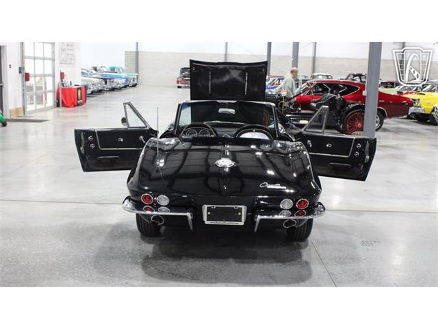 1964 Chevrolet Corvette (CC-2075029) for sale in Runnemede, New Jersey