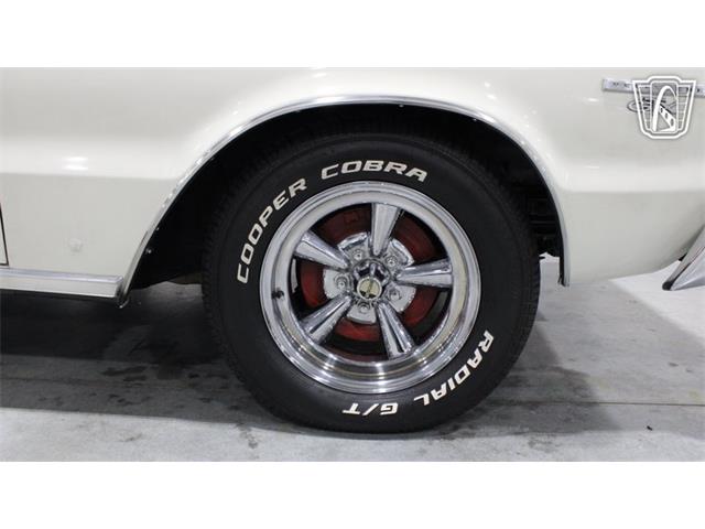 1967 Plymouth GTX (CC-2075030) for sale in Runnemede, New Jersey