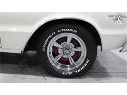 1967 Plymouth GTX (CC-2075030) for sale in Runnemede, New Jersey