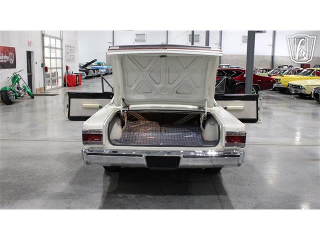 1967 Plymouth GTX (CC-2075030) for sale in Runnemede, New Jersey