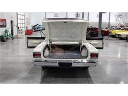 1967 Plymouth GTX (CC-2075030) for sale in Runnemede, New Jersey