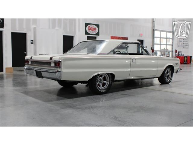 1967 Plymouth GTX (CC-2075030) for sale in Runnemede, New Jersey