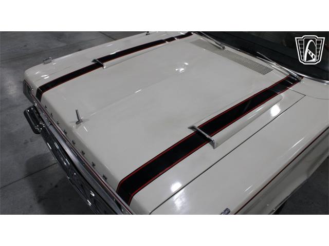 1967 Plymouth GTX (CC-2075030) for sale in Runnemede, New Jersey