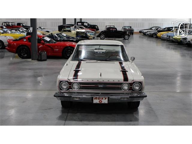 1967 Plymouth GTX (CC-2075030) for sale in Runnemede, New Jersey