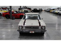 1967 Plymouth GTX (CC-2075030) for sale in Runnemede, New Jersey