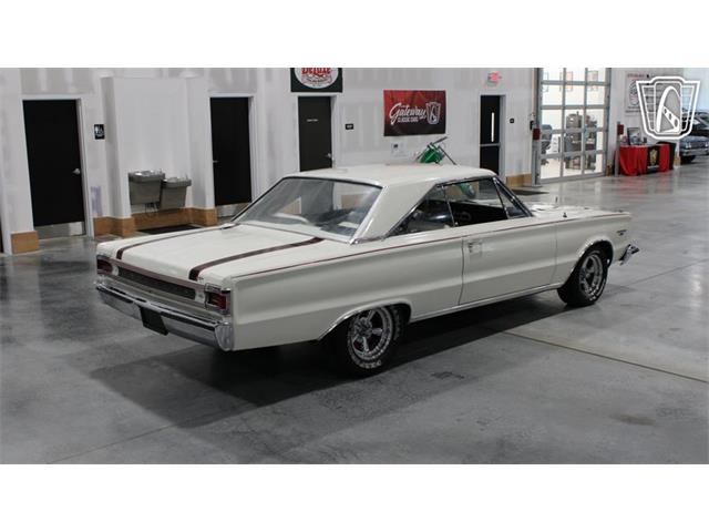 1967 Plymouth GTX (CC-2075030) for sale in Runnemede, New Jersey