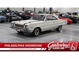 1967 Plymouth GTX (CC-2075030) for sale in Runnemede, New Jersey
