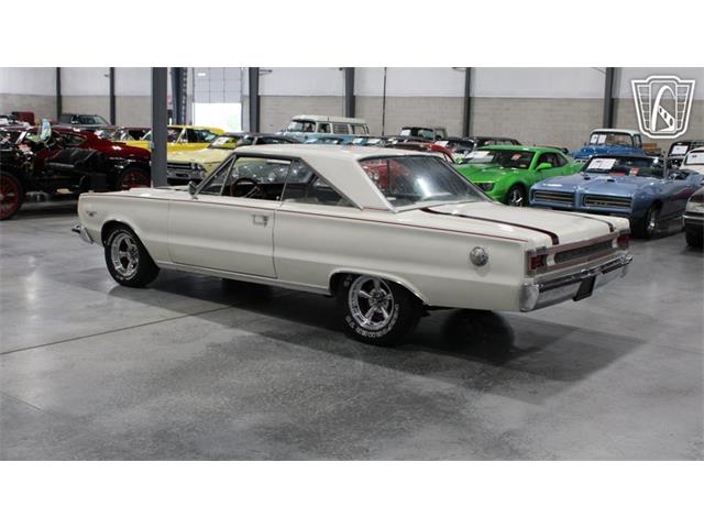 1967 Plymouth GTX (CC-2075030) for sale in Runnemede, New Jersey