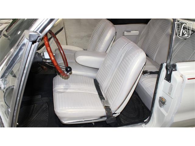 1967 Plymouth GTX (CC-2075030) for sale in Runnemede, New Jersey