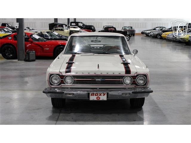 1967 Plymouth GTX (CC-2075030) for sale in Runnemede, New Jersey