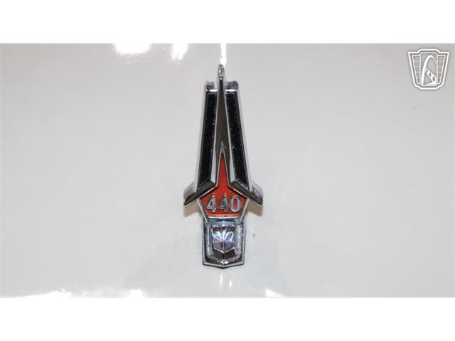 1967 Plymouth GTX (CC-2075030) for sale in Runnemede, New Jersey