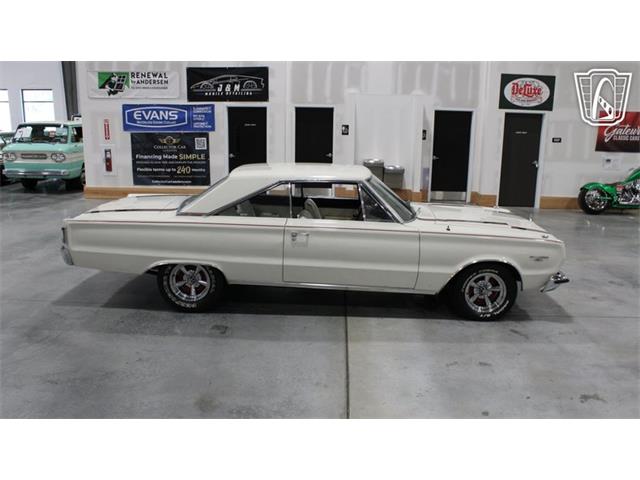 1967 Plymouth GTX (CC-2075030) for sale in Runnemede, New Jersey