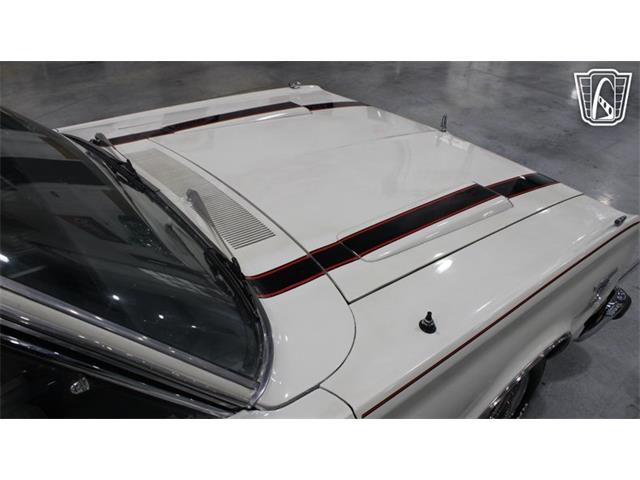 1967 Plymouth GTX (CC-2075030) for sale in Runnemede, New Jersey