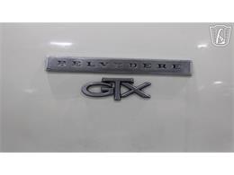 1967 Plymouth GTX (CC-2075030) for sale in Runnemede, New Jersey