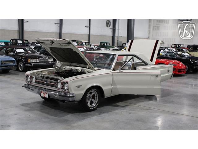 1967 Plymouth GTX (CC-2075030) for sale in Runnemede, New Jersey